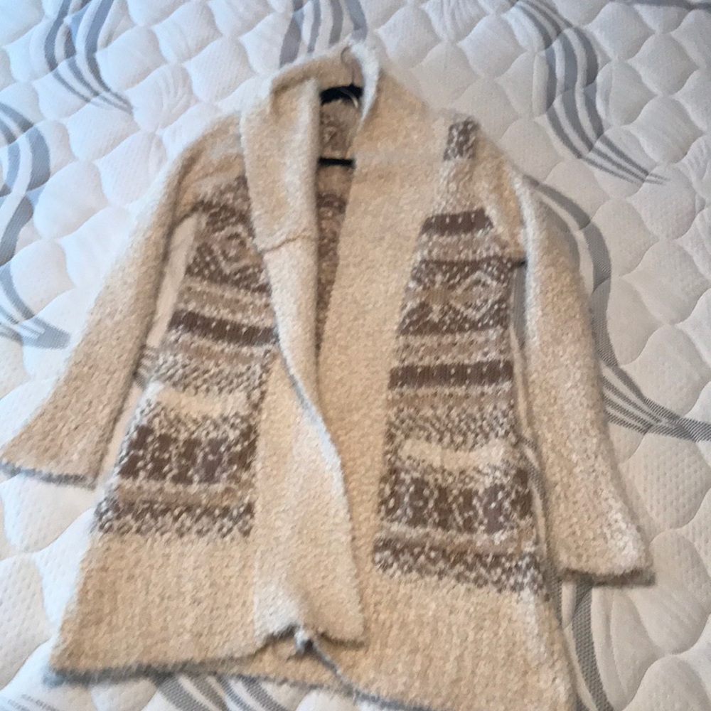 Beautiful cardigan